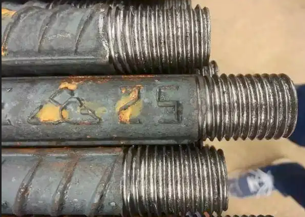 黑龙江钢筋直螺纹连接套筒之中的螺纹角度是多少?